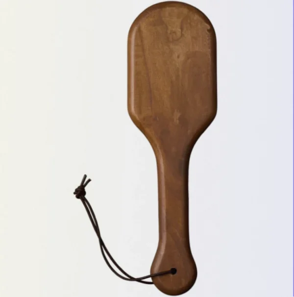 БДСМ шлёпалка "Шип" (BDSM paddle)