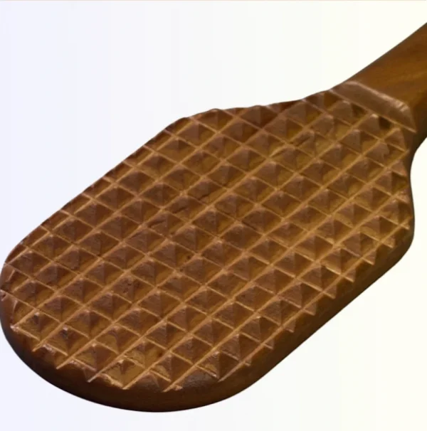 БДСМ шлёпалка "Шип" (BDSM paddle)